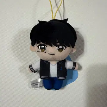 GiGO 한정 봉제 인형 마스코트 INI 기무라