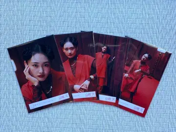 사쿠라자카46 야마자키 텐 UnhappyBD 구문 MV 의상