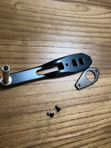 솔티가 10 정품 핸들