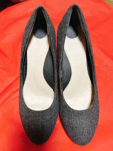 펌프스 리본 포함