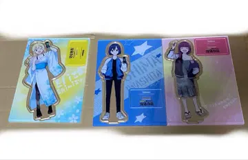 봇치 더 록! 히로이 키쿠리 아크릴 스탠드 멜론북스 구매 혜택