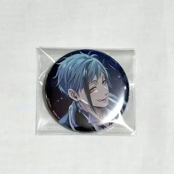 트위스테 로이드 기숙사복 캔뱃지 AGF