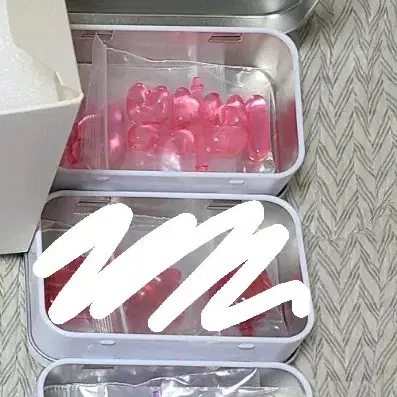 플레이브 응원봉파츠 노아 밤비