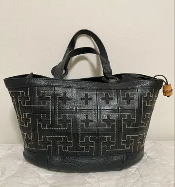 genten 겐텐 토트백 아키나바라