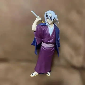 박스 없음, 새상품급, 우즈이 텐겐 피규어