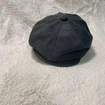 cph 그레이 헌팅 캡 575 TC