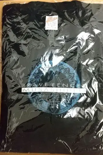 [미개봉] BRAVE FENCER 무사전 T셔츠