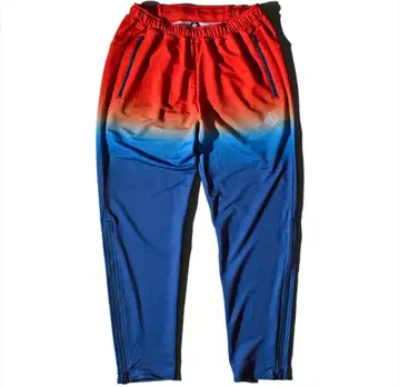 ELDORESO 엘도레소 Tsegay Pants(Orange)