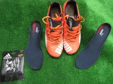 푸마 스파이크 에보스피드 1.3 Mixed SG 26.5