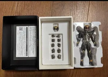 진골조제법 가면라이더 쿠우카 얼티밋 폼