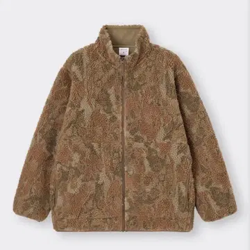 [ 완판템 ] 윈드프루프 플리스 자켓 GU x nowartt