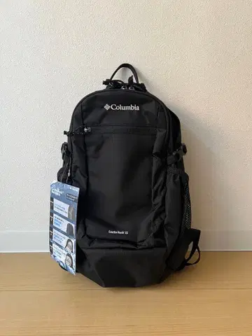 컬럼비아 캐슬락 15L 백팩