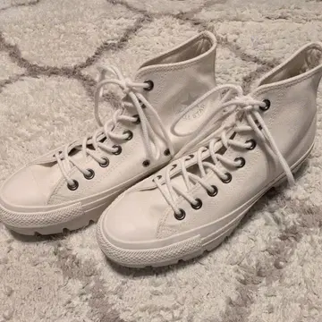 CONVERSE ALL STAR 100 CB CHUNK HI