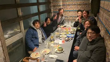 Standard California x HIGHTIDE 지갑