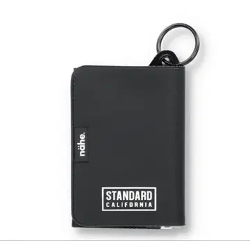 Standard California x HIGHTIDE 지갑