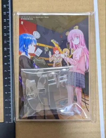 봇치 더 록! 아크릴 스탠드