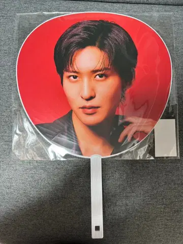 snowman 메구로 렌 부채