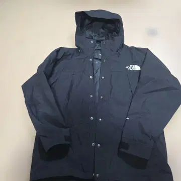 THE NORTH FACE NP62236 블랙 마운틴 후드티
