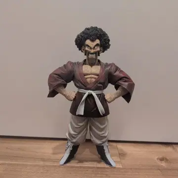 제일복권 드래곤볼 미래로의 결투 E상 미스터 사탄 박스 있음