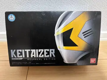 케이타이저 -MEGAREAL EDITION- [ 전자전대 메가레인저 ]