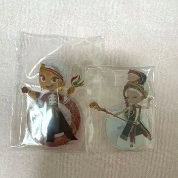 트위스테 칼림 아크릴 스탠드