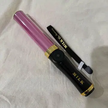 M!LK 사노하야토 10주년 이번만이야! 응원봉