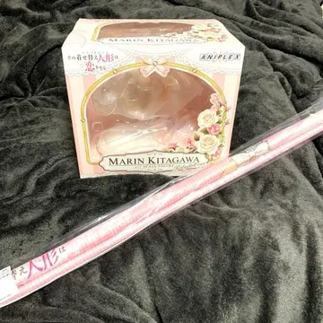 애니플렉스 MARIN KITAGAWA 1/7 스케일 피규어 특전 포함