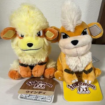 포켓몬 봉제 인형
