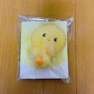 SHINee TAEMIN 태민 응원봉 데코 인형