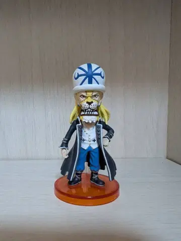 원피스 아브사로무 월드 컬렉션