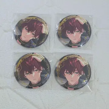 마법사의 약속 마호야쿠 6주년 캔뱃지 미슬라