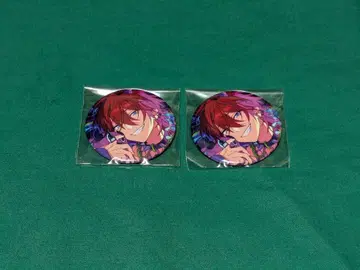 앙스타 아마기 린네 에고이스트 캔뱃지