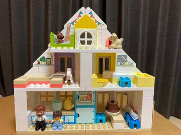 LEGO 듀플로 세트