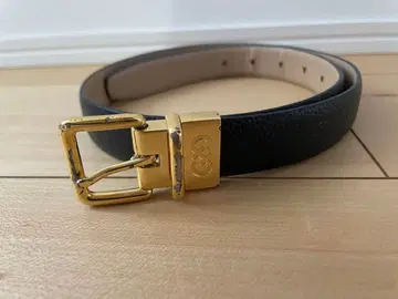 콜한 리버서블 벨트