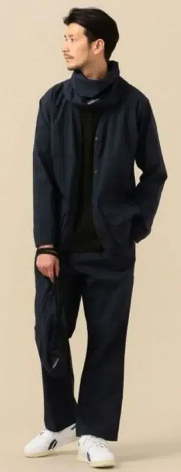 THOUSAND MILE 셋업 x FOOTHILL