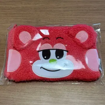 RIIZE POPUP 오카오 파우치 쇼타로 리즈코