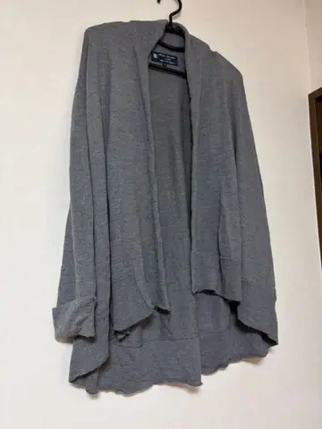 23구 빅 사이즈 가디건 자유구 쿠미쿄쿠 ICB 앙피로