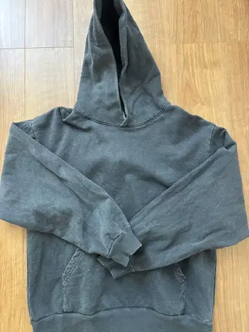 Los Angeles Apparel 후드티 M 사이즈