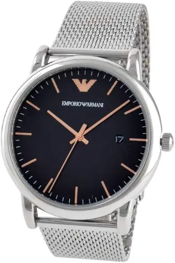 미사용 새상품 엠포리오 아르마니 AR11272