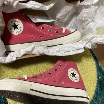 새상품 컨버스 ALLSTAR ONIBEGIE HI 저널 스탠다드