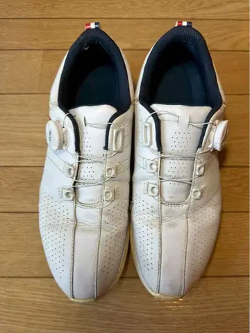 Callaway 골프화 Boa 화이트