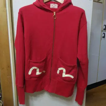 에비수 남성용 후드티