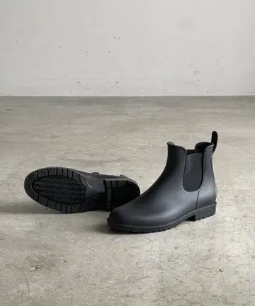 지스트리 레인부츠