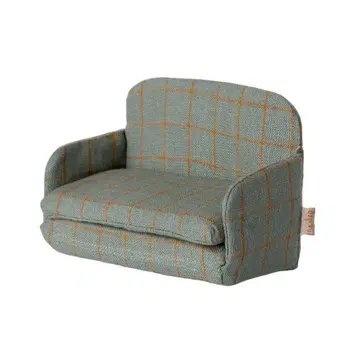 Maileg 소파베드 체크