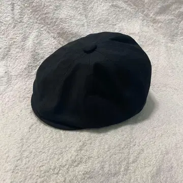 cph 블랙 헌팅 캡 S/M 일본제