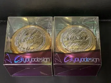 C3 요요 디자인 이니시에이터 2개 세트