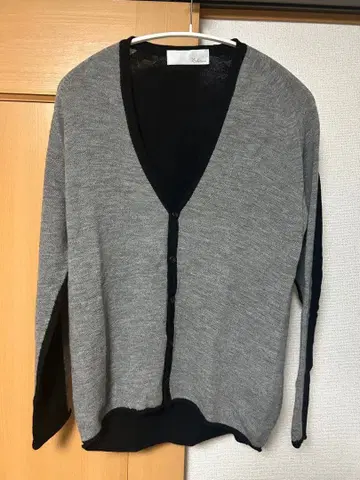 TOMORRWLAND 에디션 가디건 M