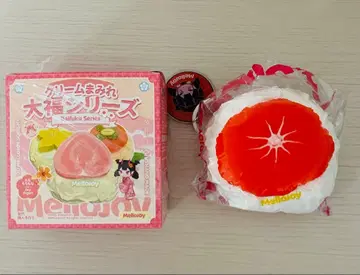 Mellojoy 메로조이 다이후쿠 그레이프후르츠