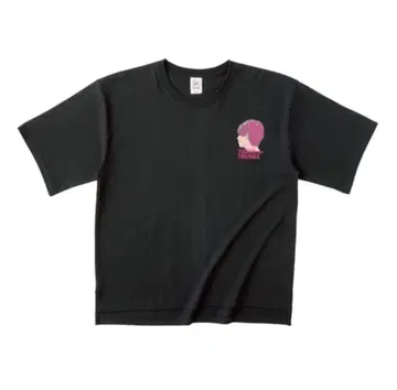 타케나카 유다이 벌스데이 T셔츠