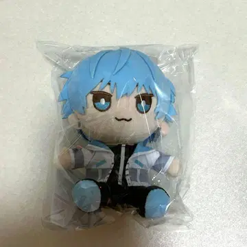 라피스군 봉제 인형